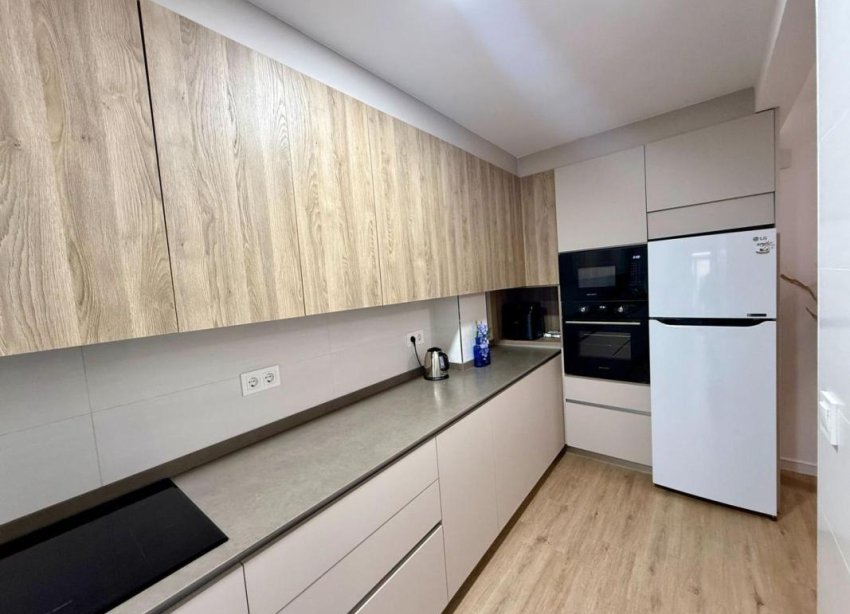 Rynek Pierwotny - Apartament - Torrevieja