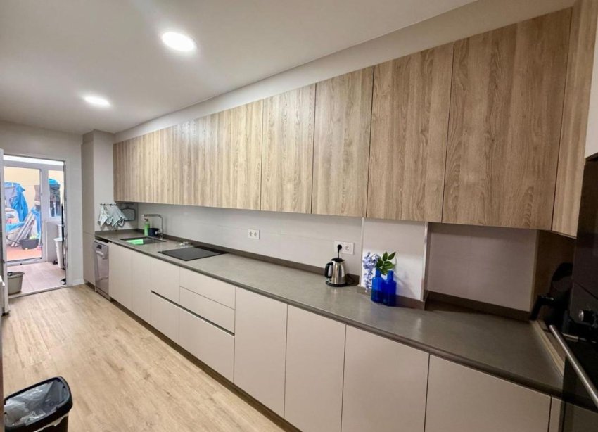 Rynek Pierwotny - Apartament - Torrevieja