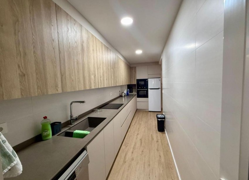 Rynek Pierwotny - Apartament - Torrevieja