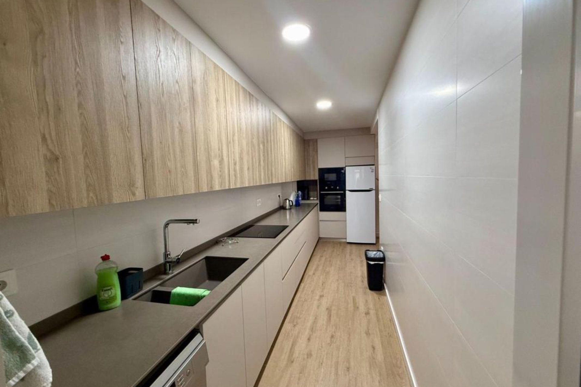 Rynek Pierwotny - Apartament - Torrevieja