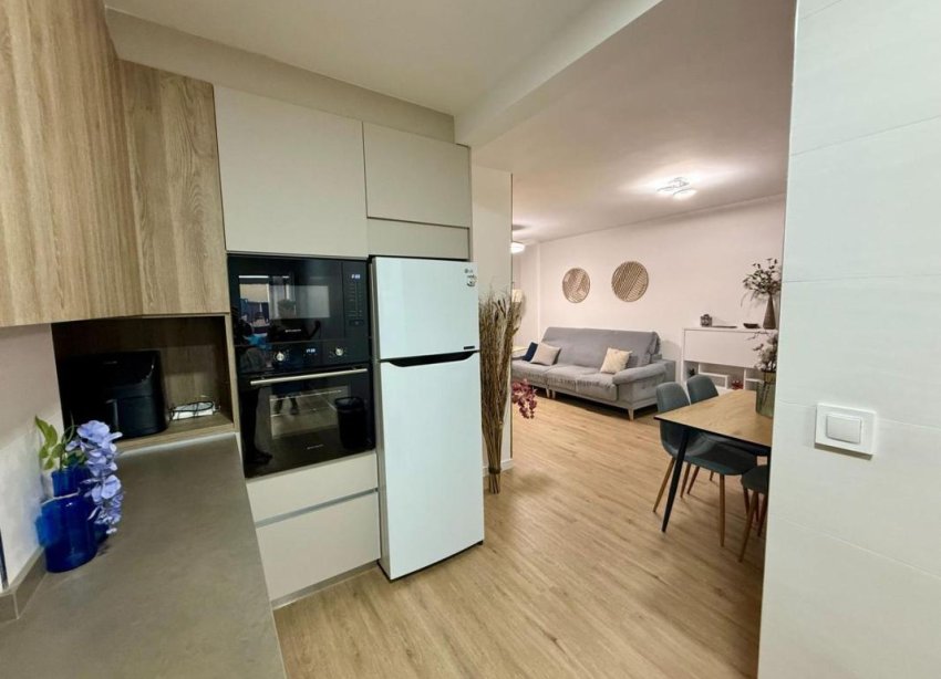 Rynek Pierwotny - Apartament - Torrevieja