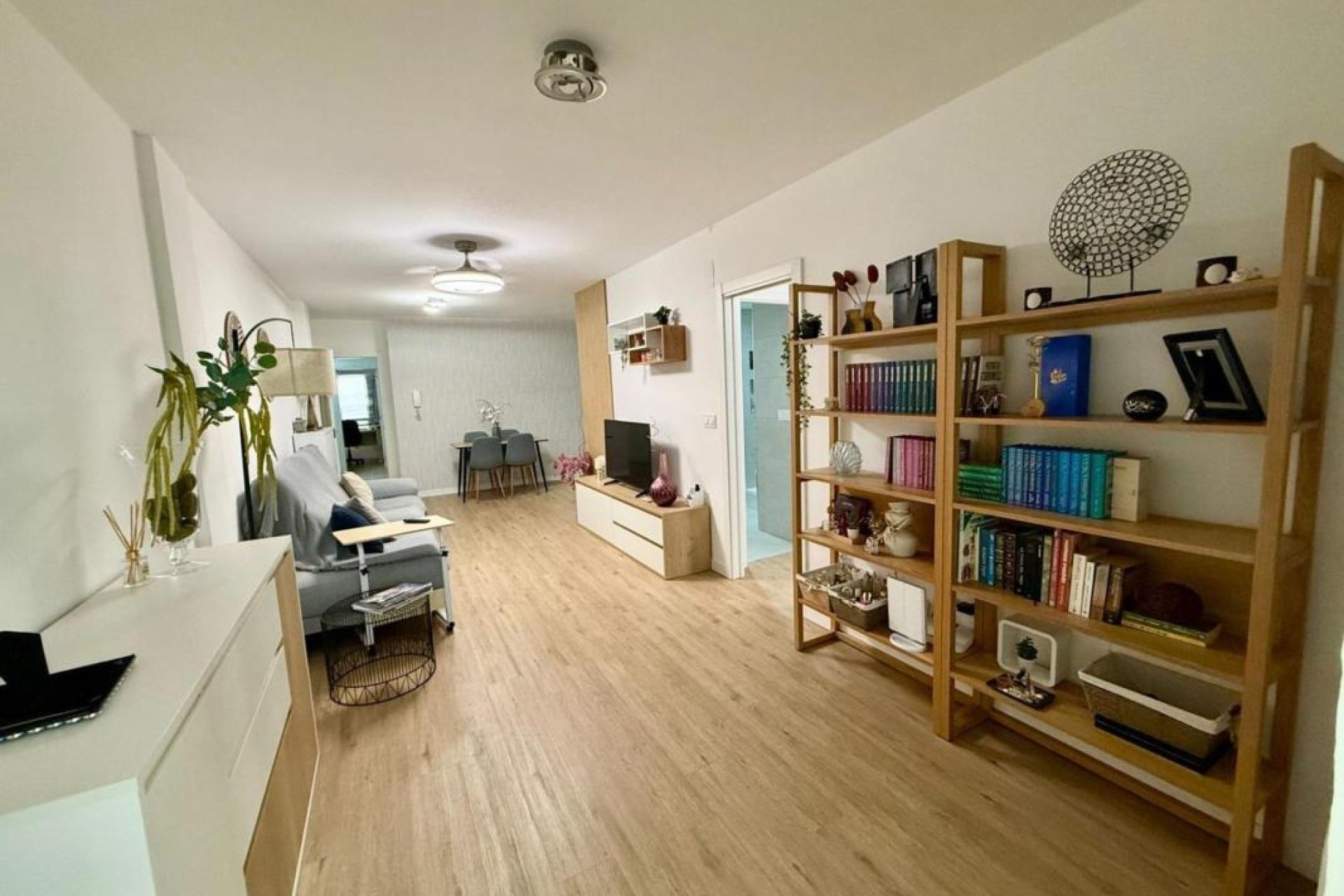 Rynek Pierwotny - Apartament - Torrevieja
