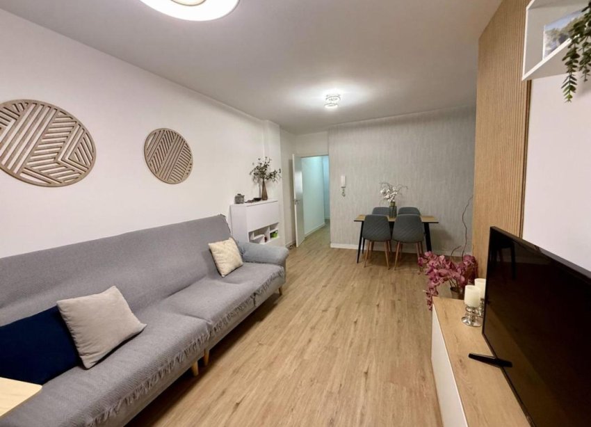 Rynek Pierwotny - Apartament - Torrevieja