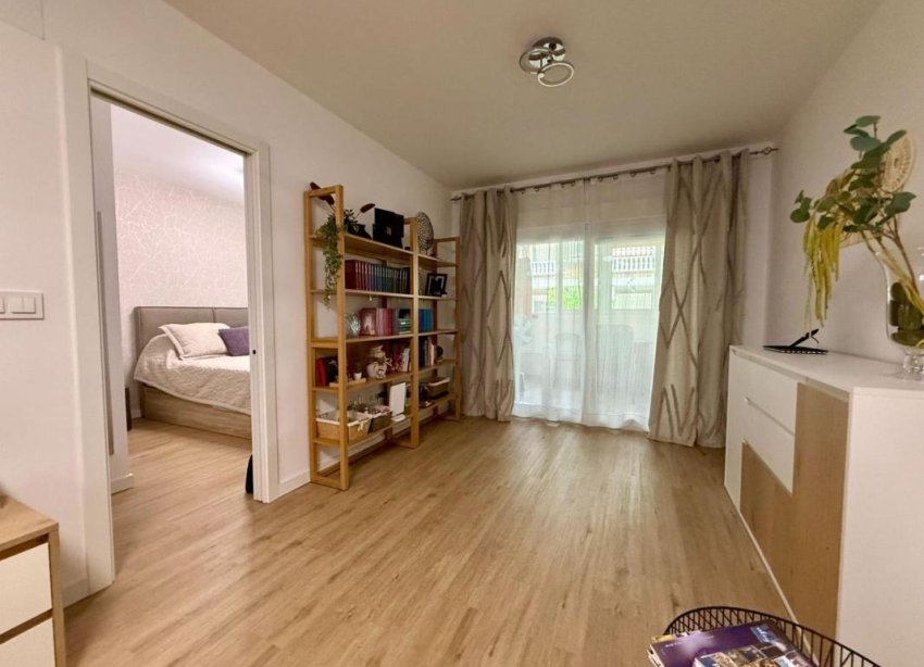 Rynek Pierwotny - Apartament - Torrevieja