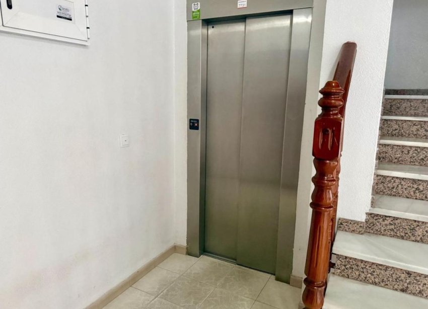 Rynek Pierwotny - Apartament - Torrevieja