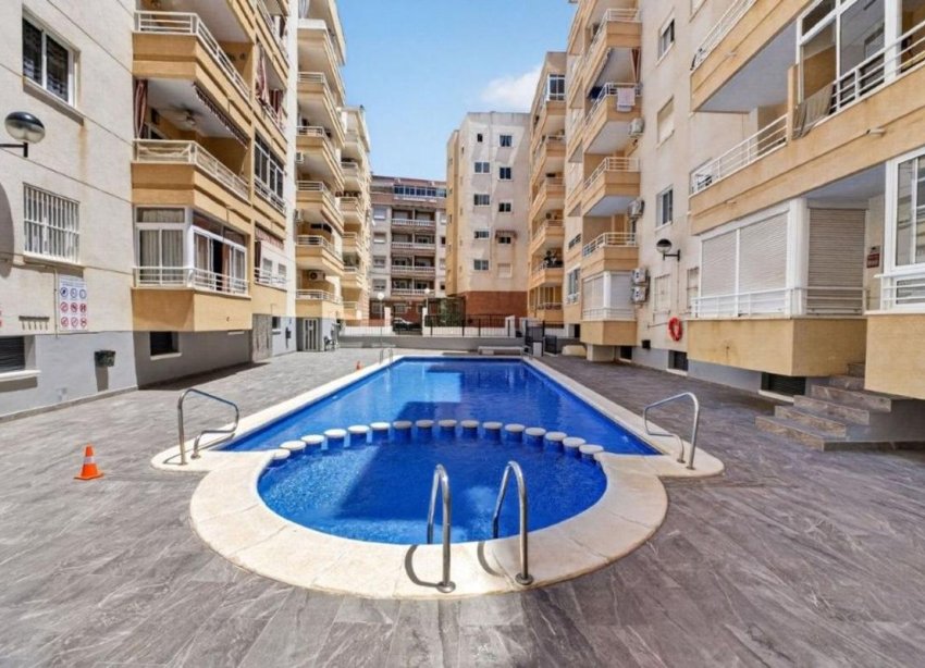 Rynek Pierwotny - Apartament - Torrevieja