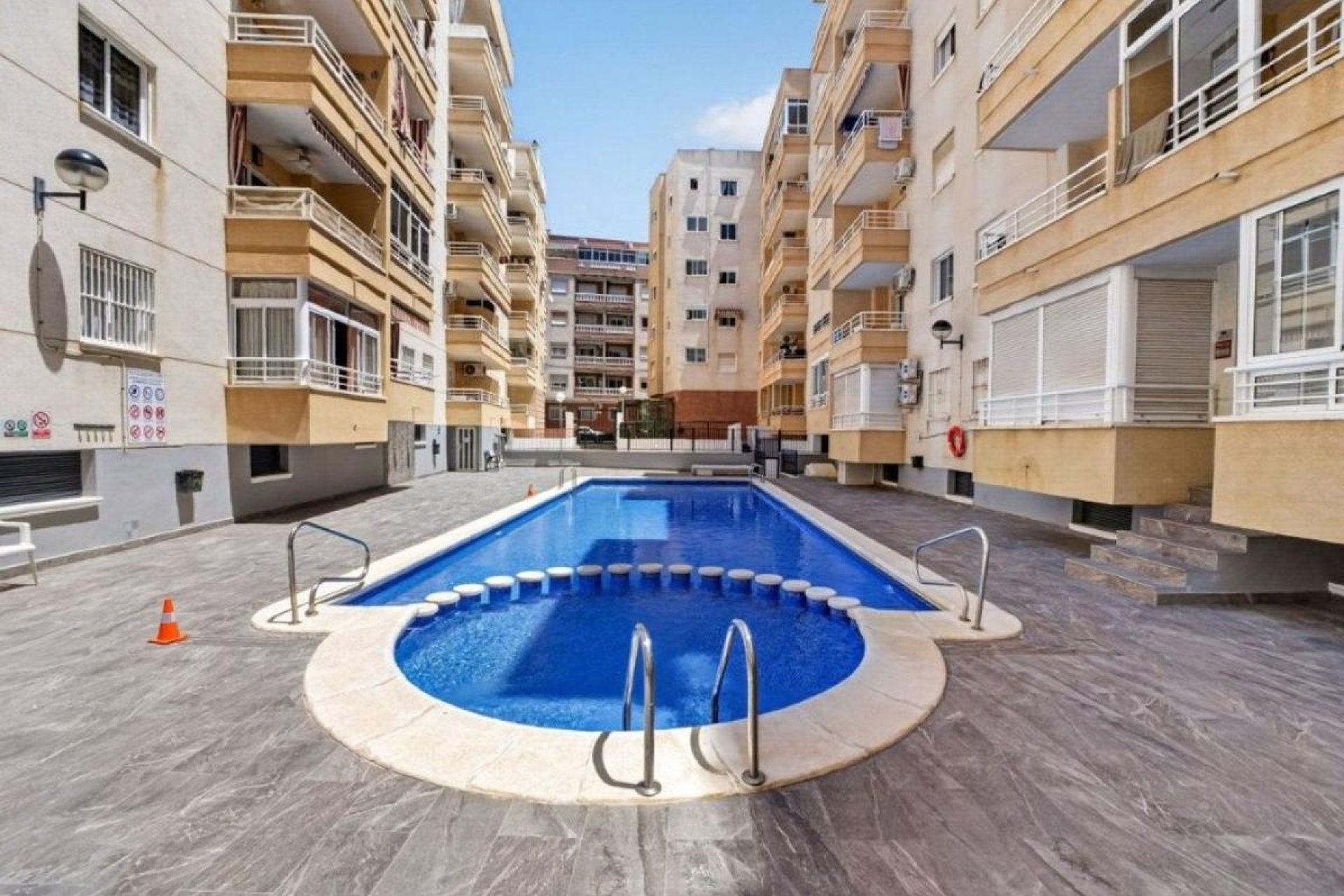 Rynek Pierwotny - Apartament - Torrevieja
