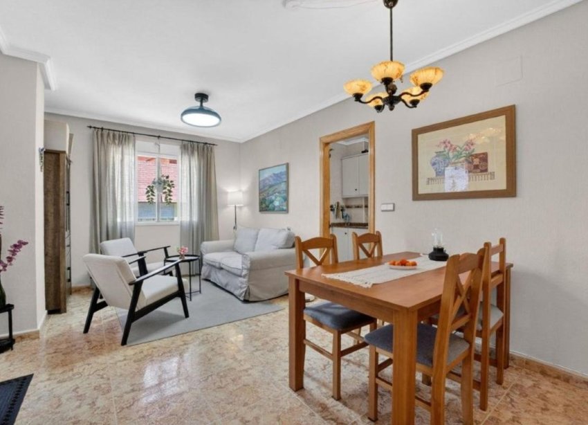 Rynek Pierwotny - Apartament - Torrevieja