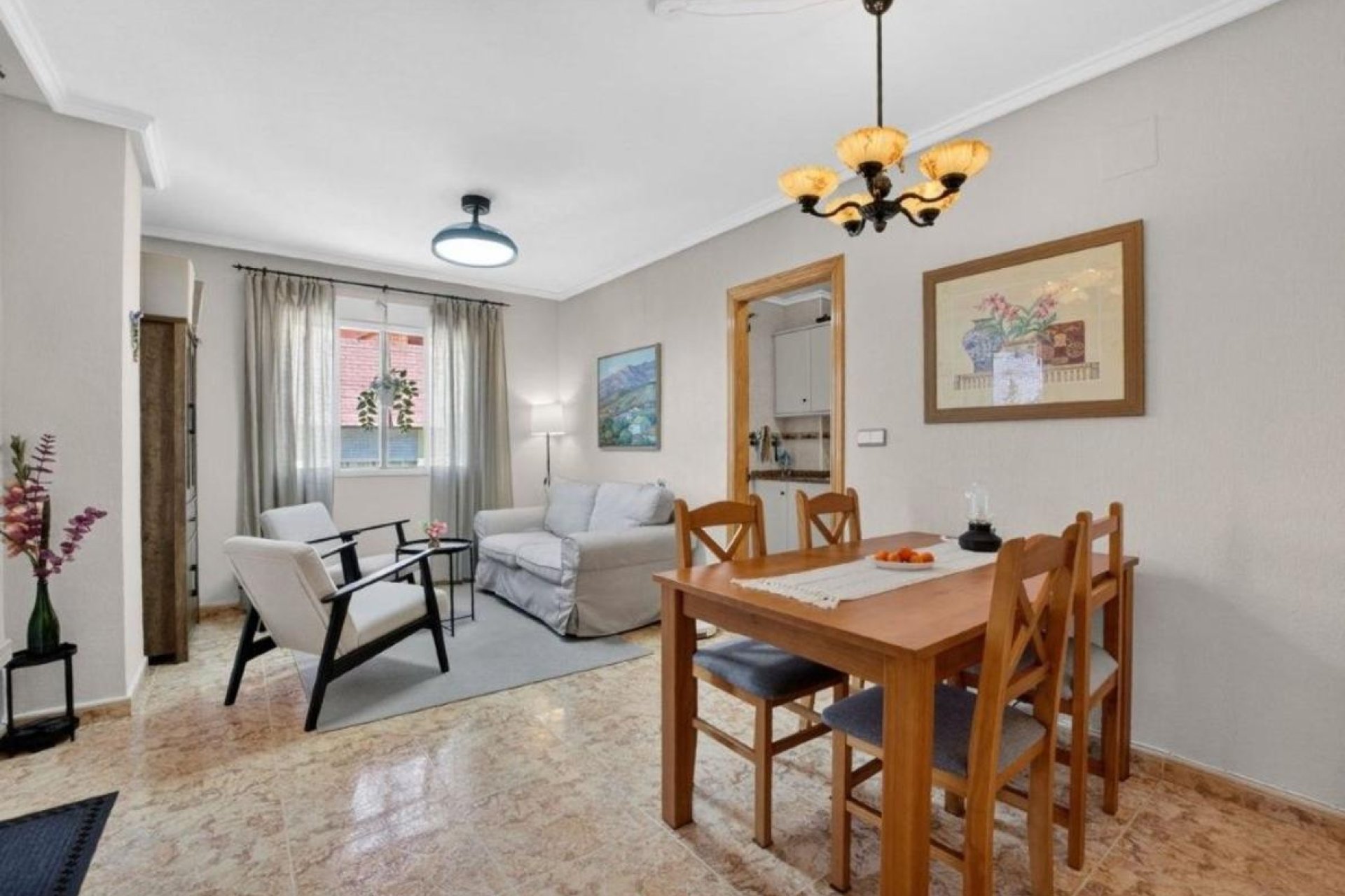 Rynek Pierwotny - Apartament - Torrevieja