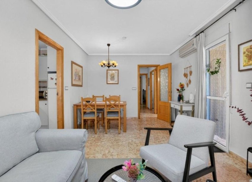 Rynek Pierwotny - Apartament - Torrevieja