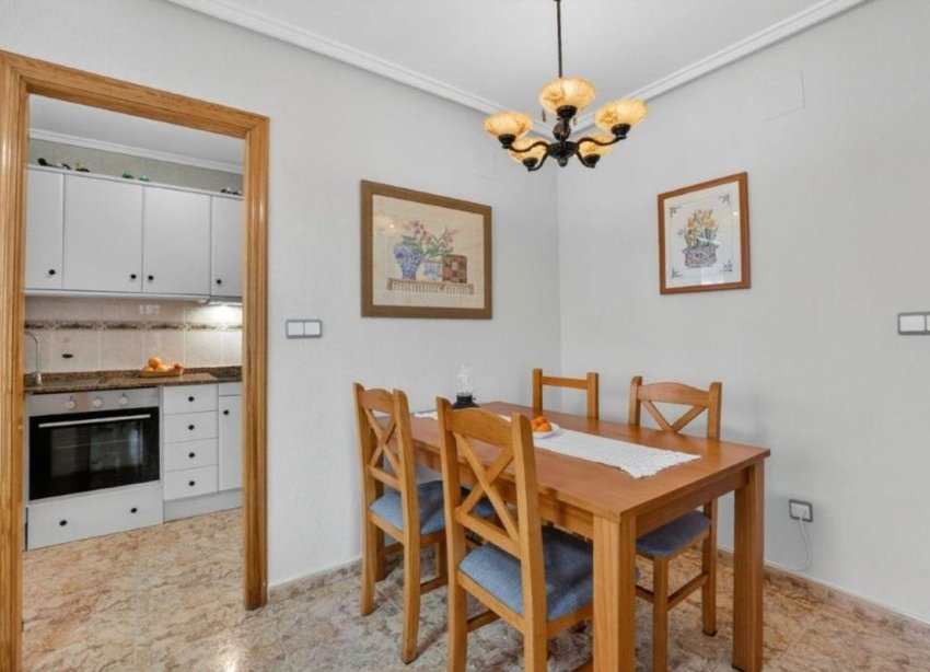 Rynek Pierwotny - Apartament - Torrevieja