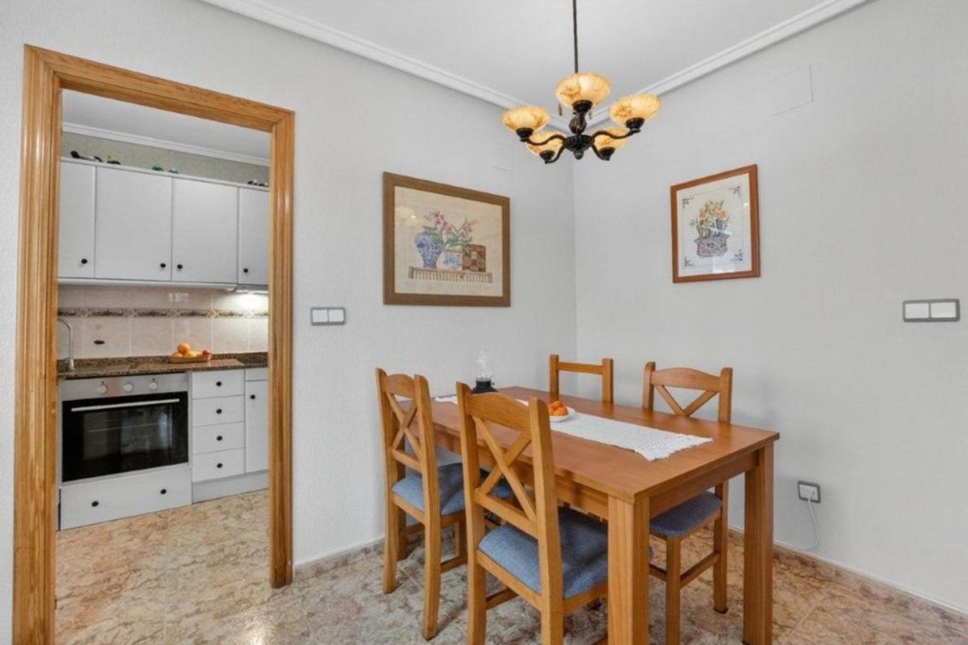 Rynek Pierwotny - Apartament - Torrevieja