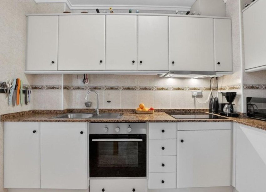 Rynek Pierwotny - Apartament - Torrevieja