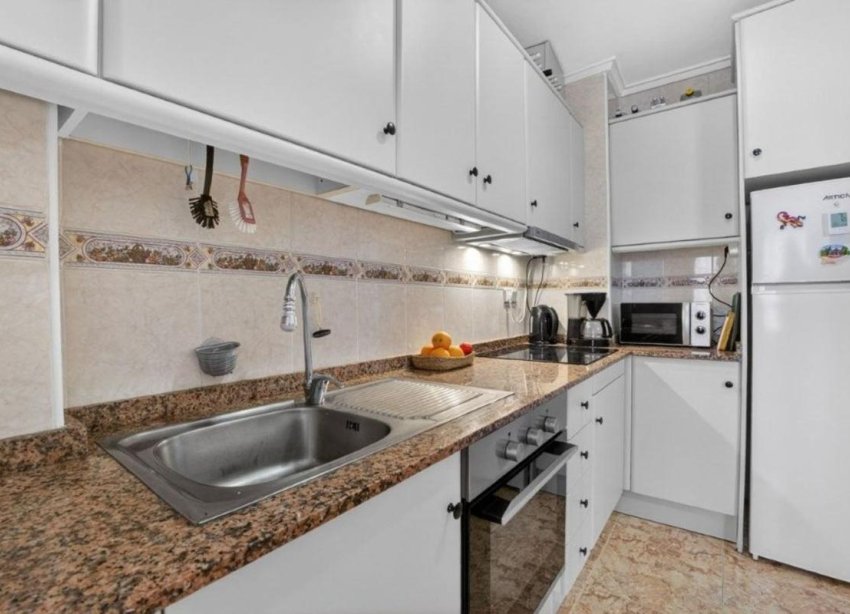 Rynek Pierwotny - Apartament - Torrevieja