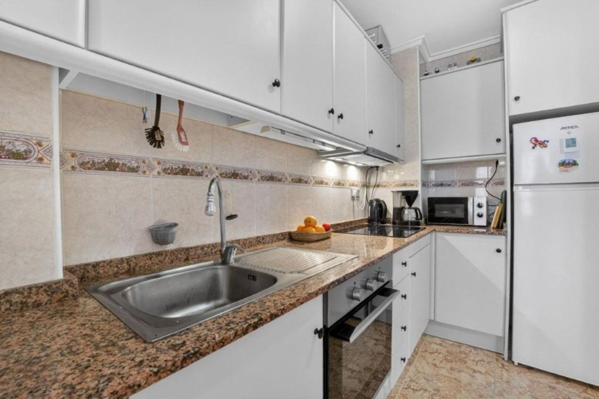 Rynek Pierwotny - Apartament - Torrevieja