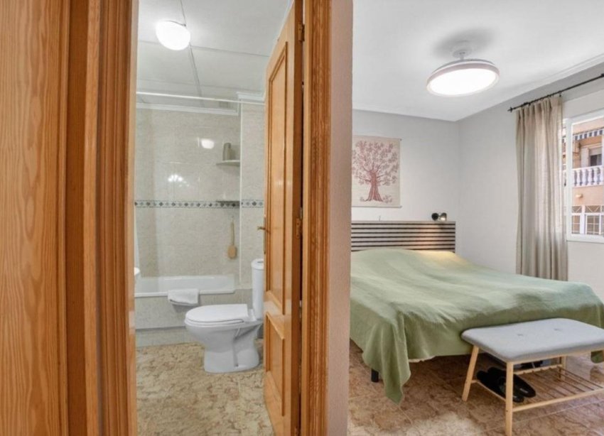 Rynek Pierwotny - Apartament - Torrevieja