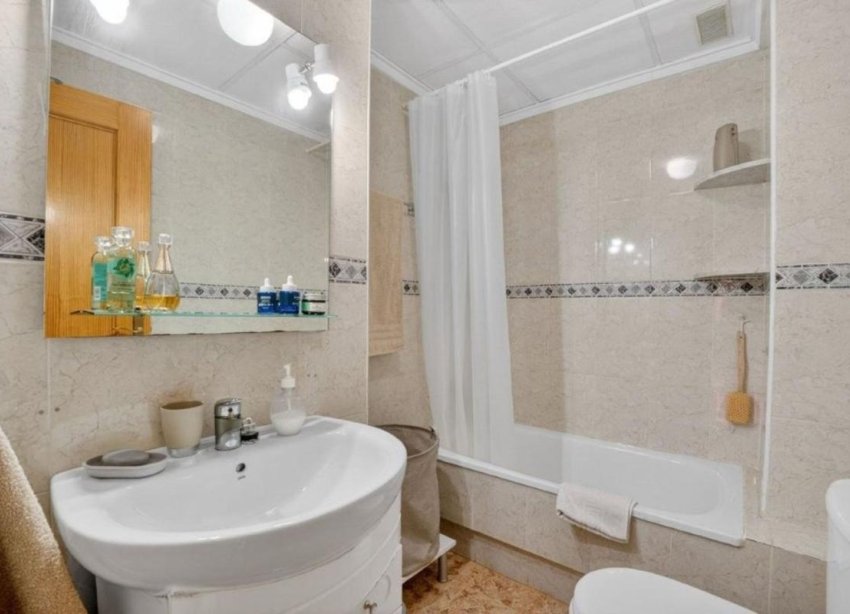 Rynek Pierwotny - Apartament - Torrevieja