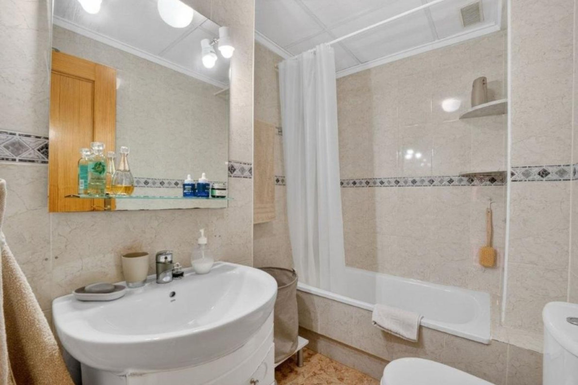 Rynek Pierwotny - Apartament - Torrevieja