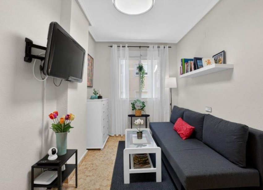 Rynek Pierwotny - Apartament - Torrevieja