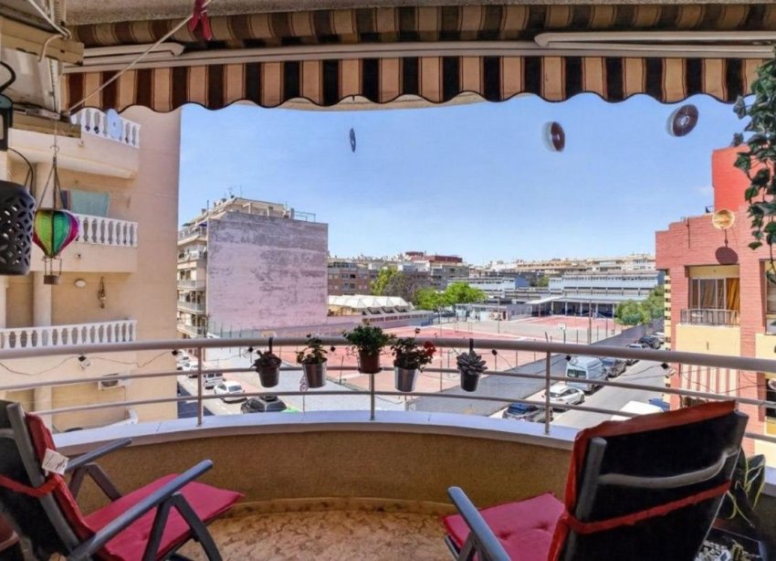 Rynek Pierwotny - Apartament - Torrevieja