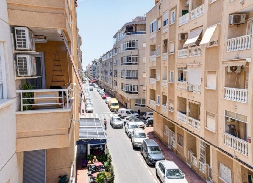 Rynek Pierwotny - Apartament - Torrevieja