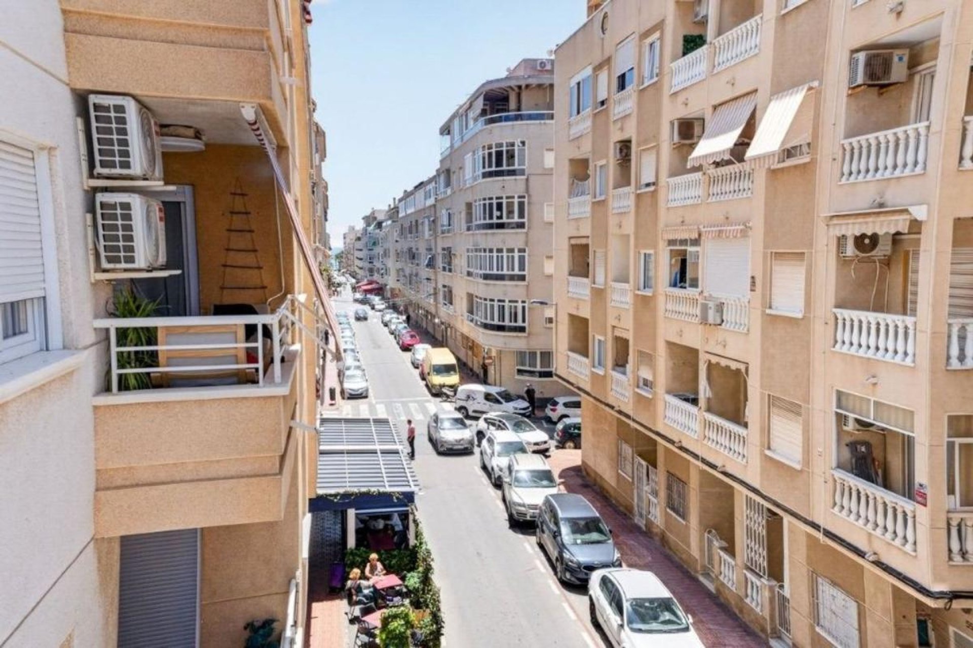 Rynek Pierwotny - Apartament - Torrevieja