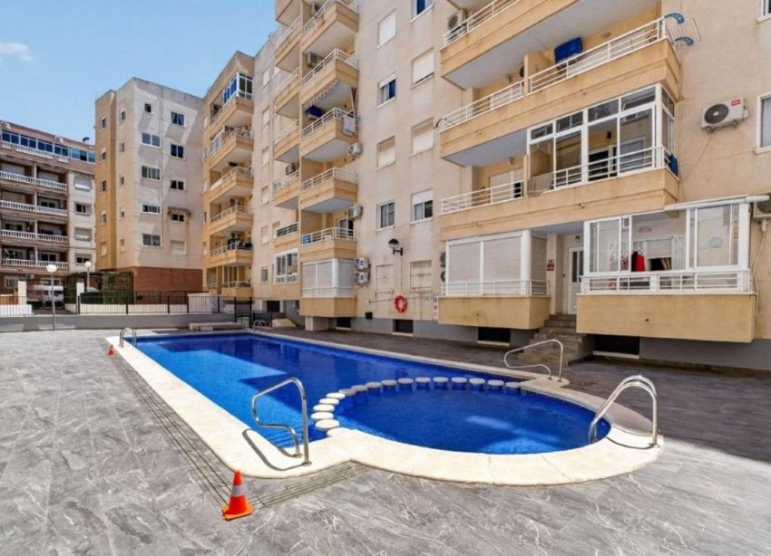 Rynek Pierwotny - Apartament - Torrevieja