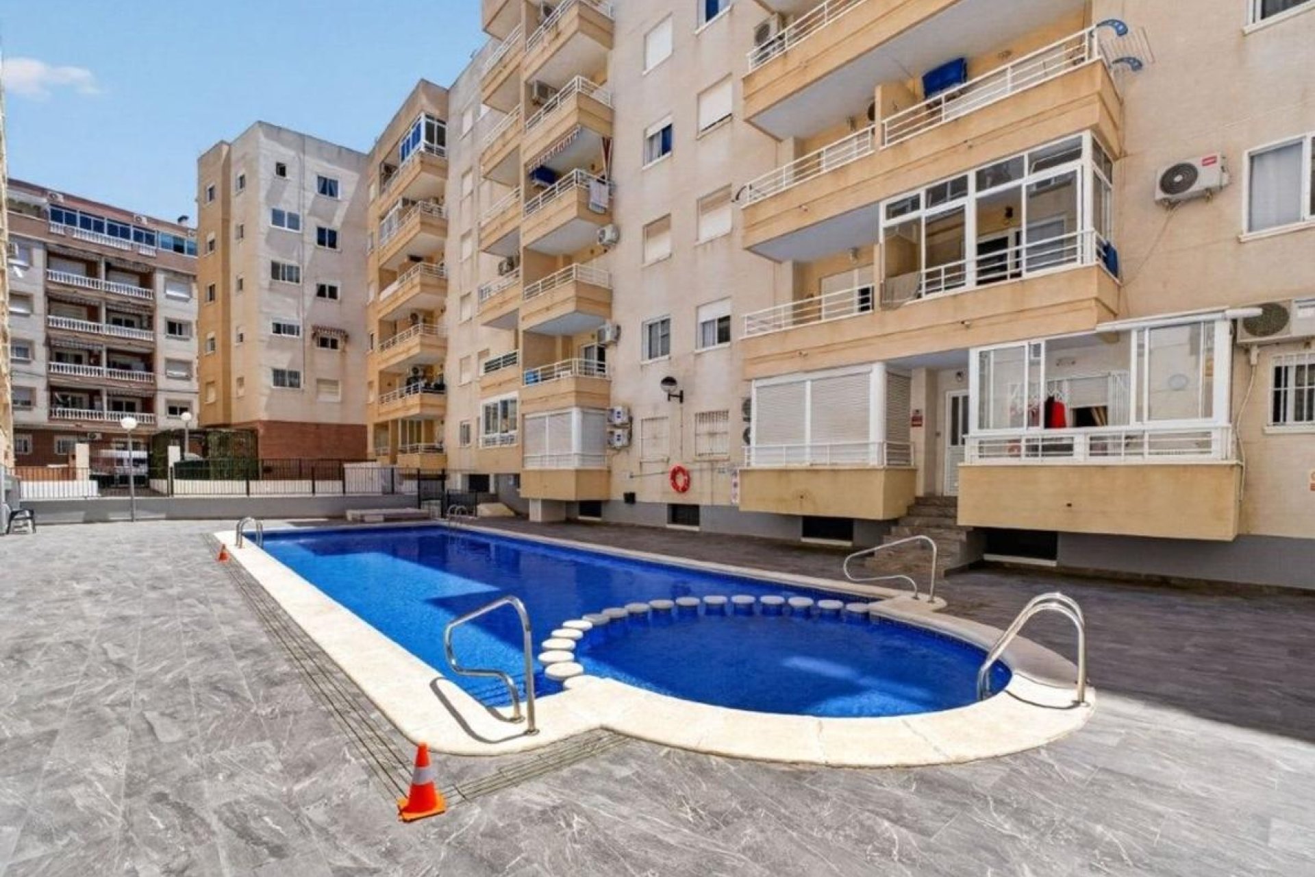Rynek Pierwotny - Apartament - Torrevieja