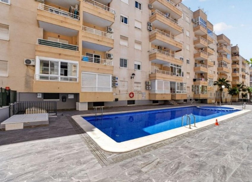 Rynek Pierwotny - Apartament - Torrevieja