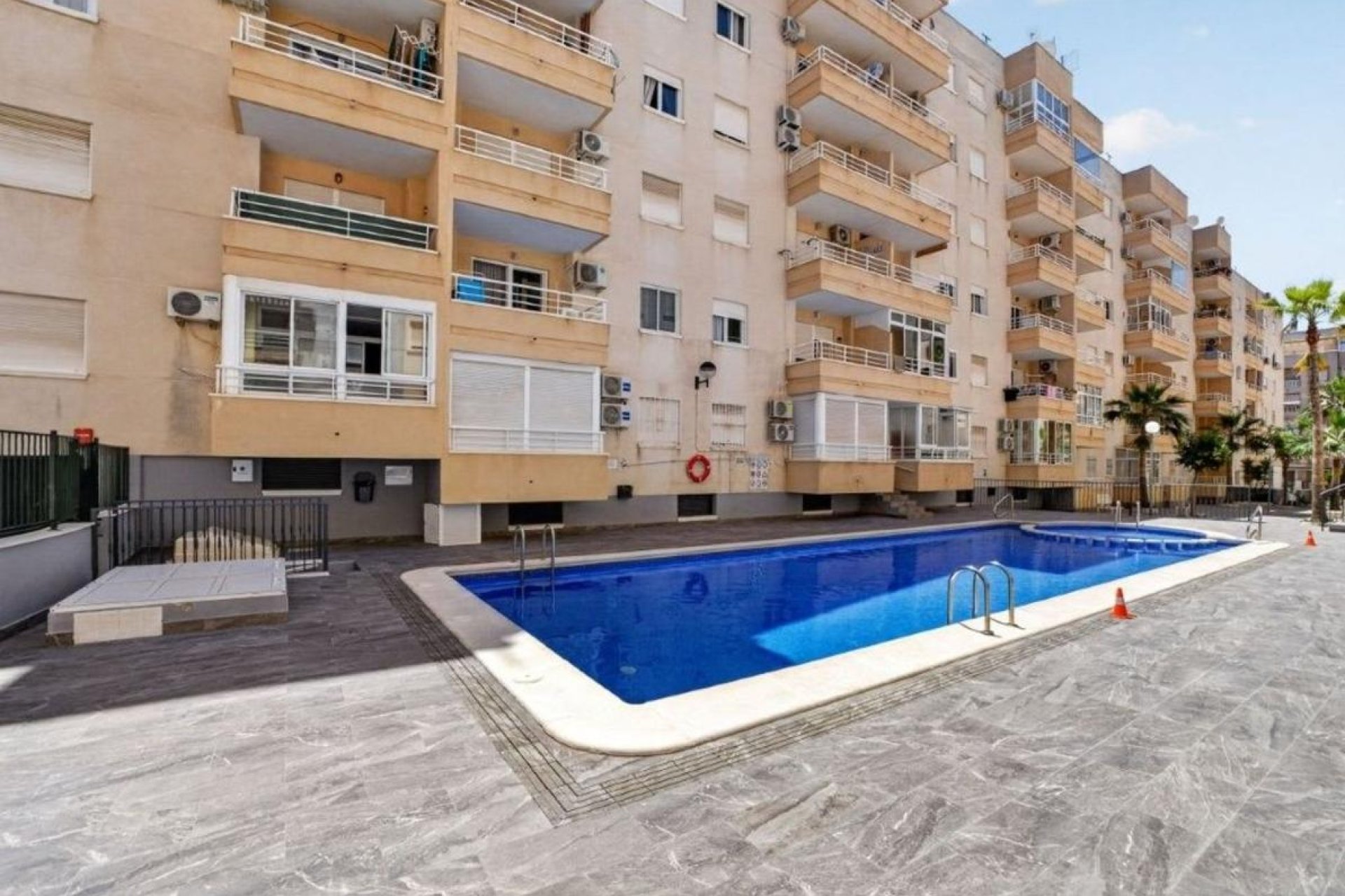 Rynek Pierwotny - Apartament - Torrevieja
