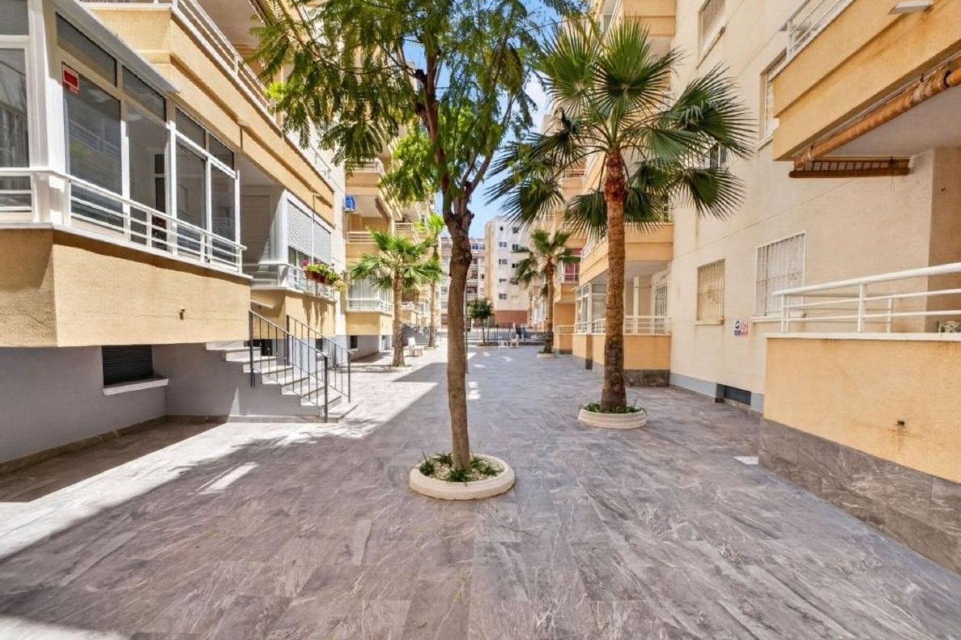 Rynek Pierwotny - Apartament - Torrevieja