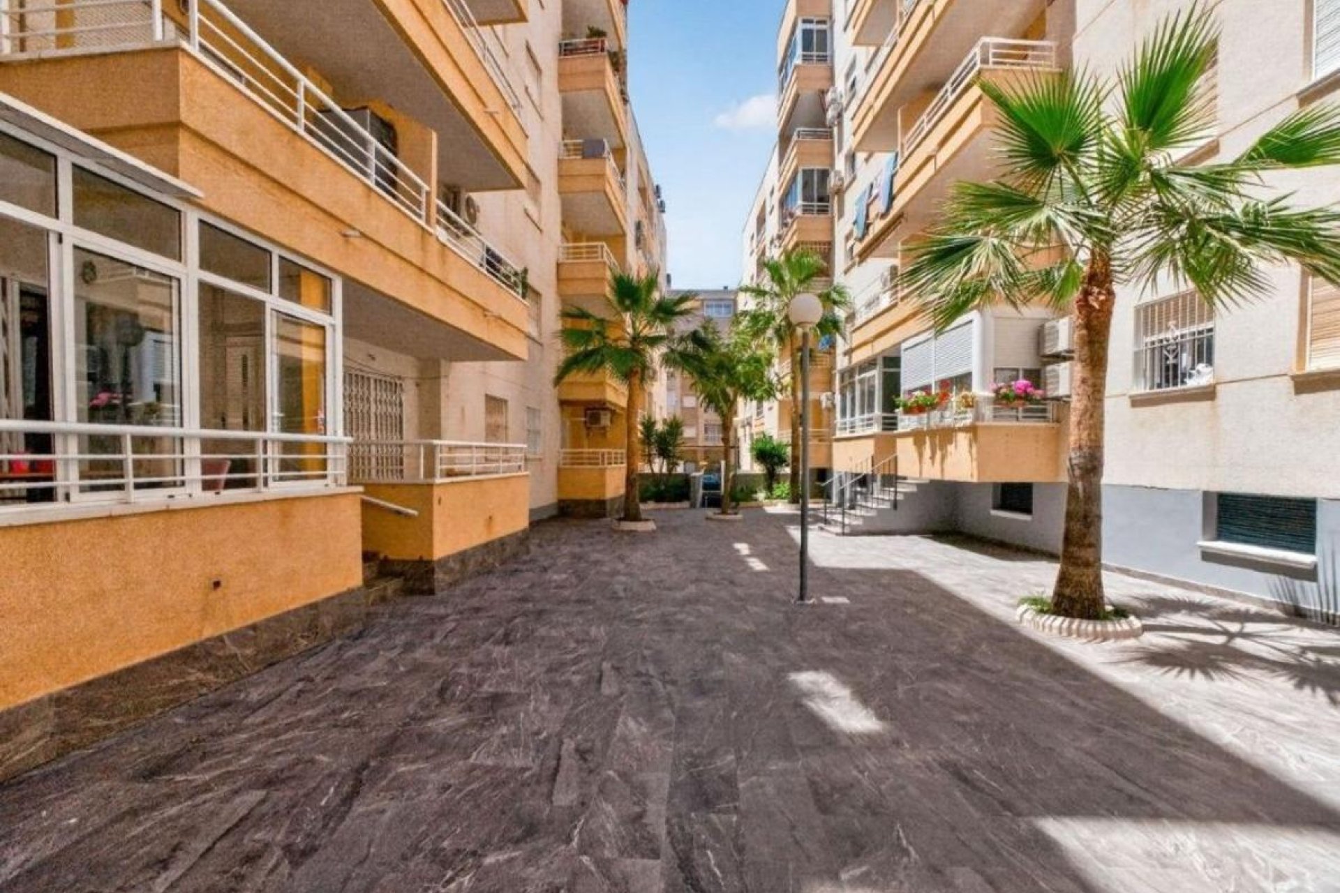 Rynek Pierwotny - Apartament - Torrevieja