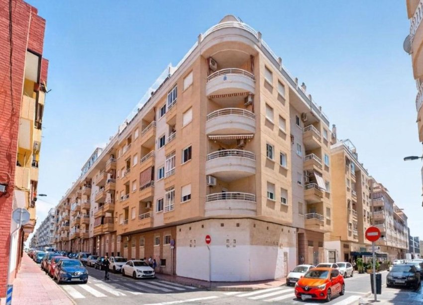 Rynek Pierwotny - Apartament - Torrevieja