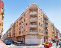 Rynek Pierwotny - Apartament - Torrevieja