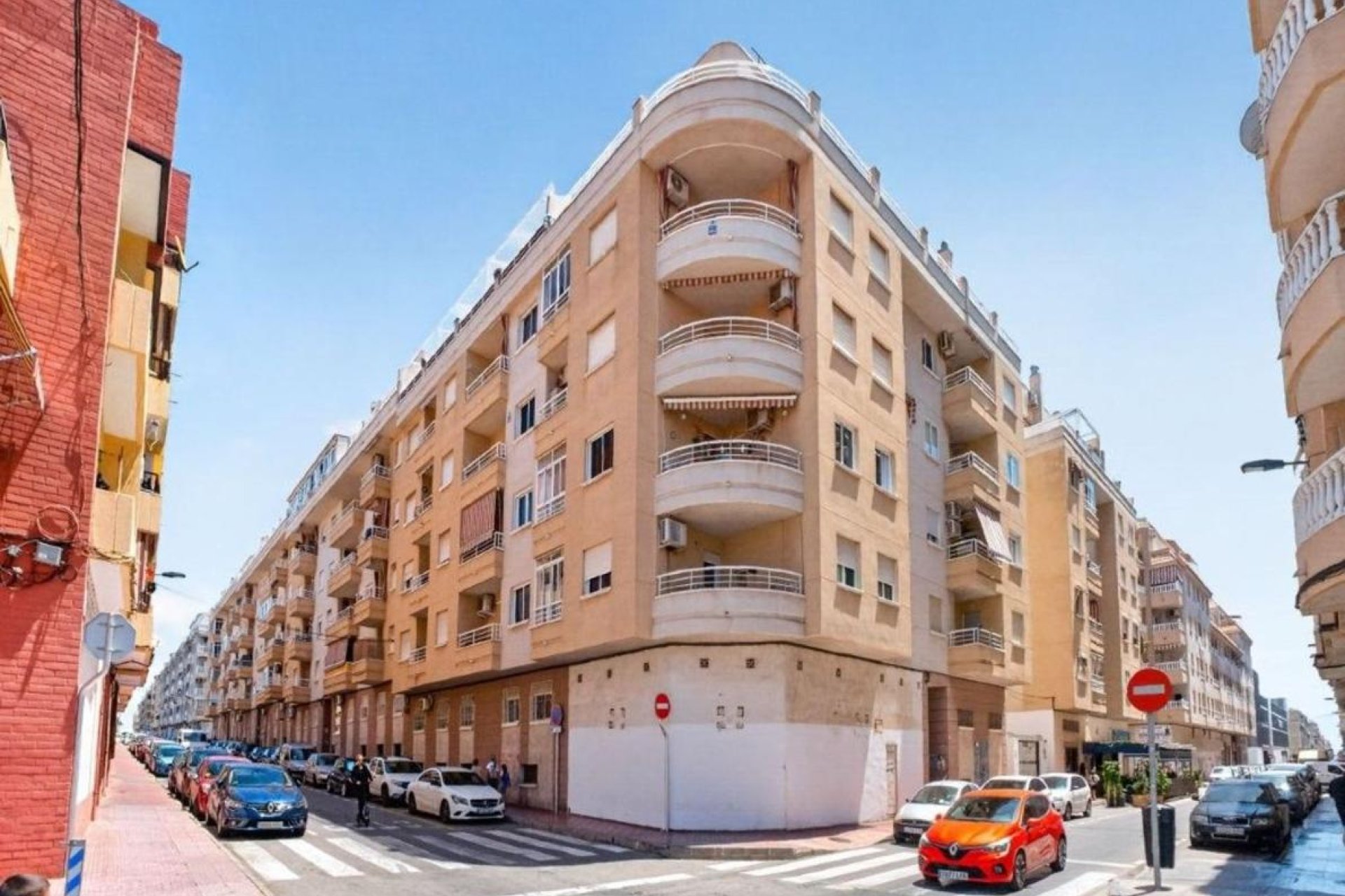 Rynek Pierwotny - Apartament - Torrevieja