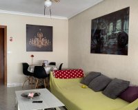 Rynek Pierwotny - Apartament - Torrevieja