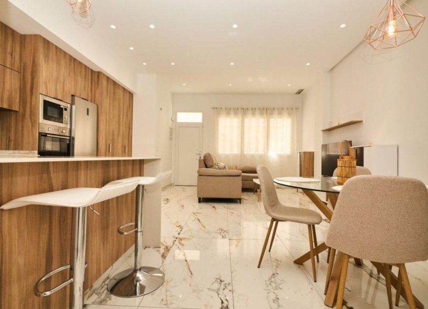 Rynek Pierwotny - Apartament - Torrevieja