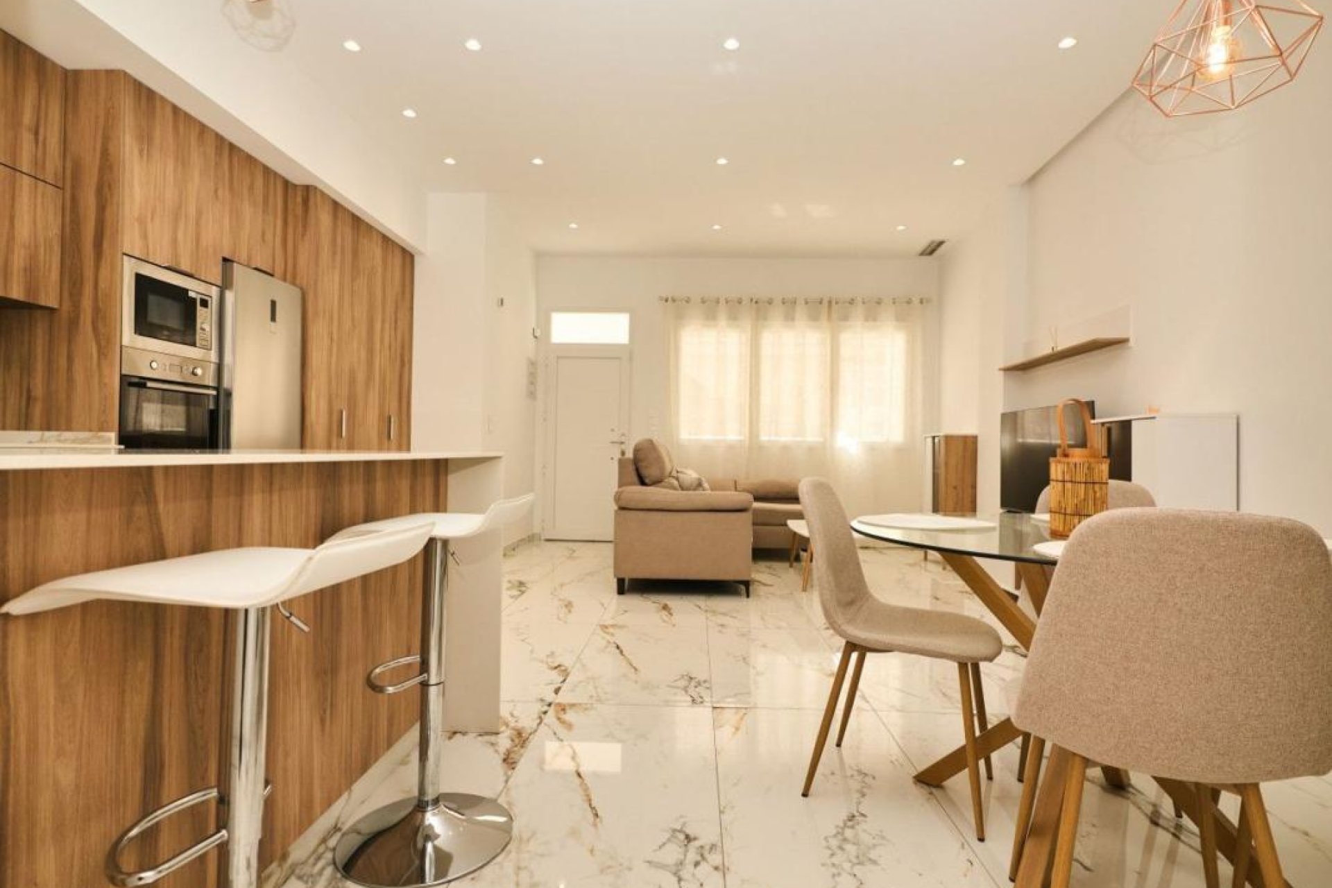 Rynek Pierwotny - Apartament - Torrevieja