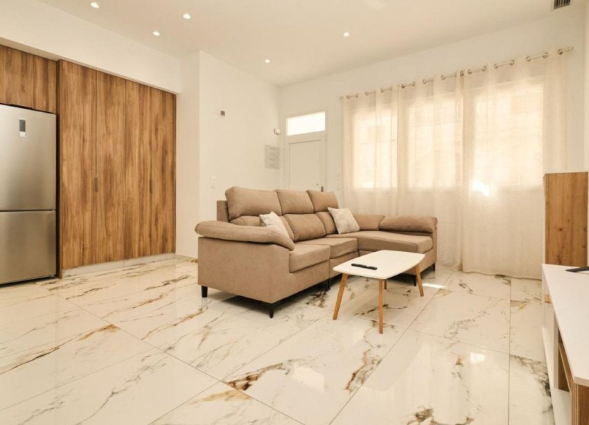 Rynek Pierwotny - Apartament - Torrevieja