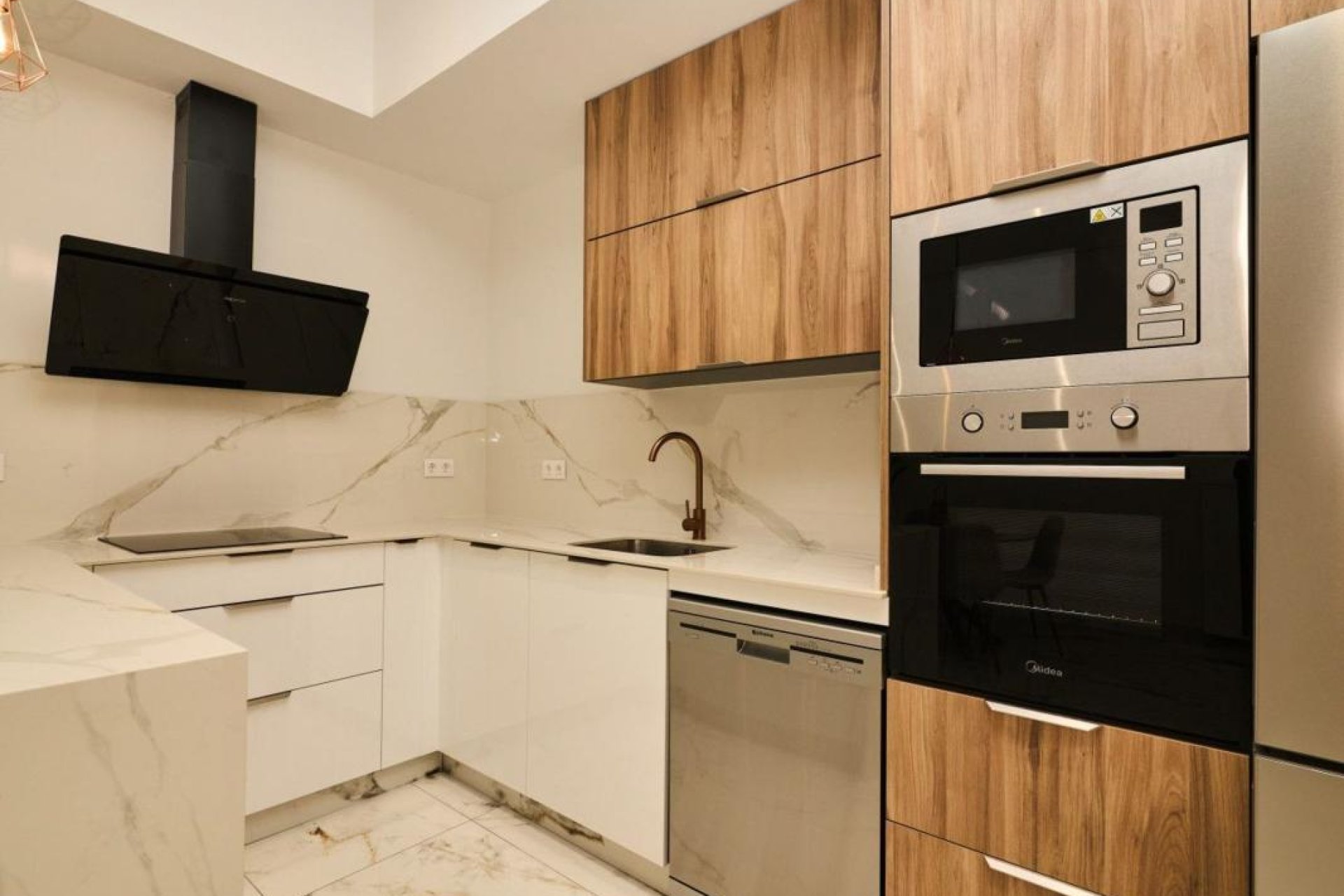 Rynek Pierwotny - Apartament - Torrevieja