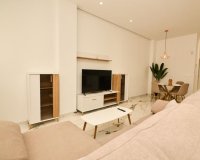 Rynek Pierwotny - Apartament - Torrevieja
