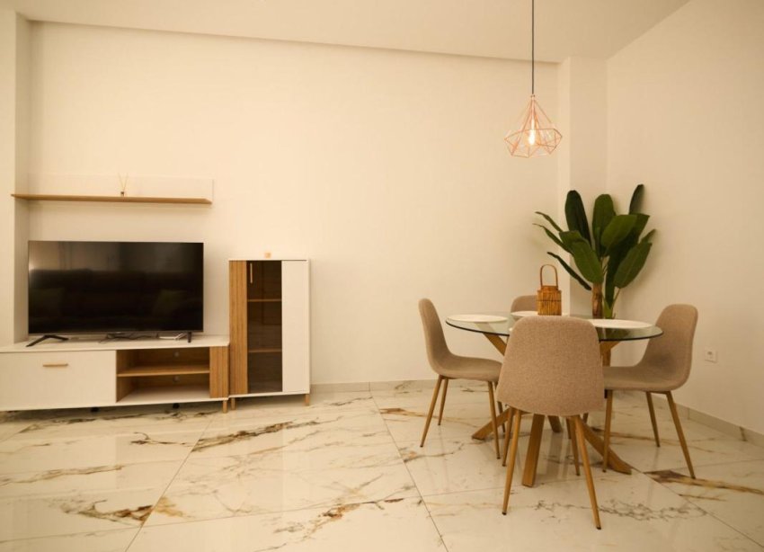 Rynek Pierwotny - Apartament - Torrevieja