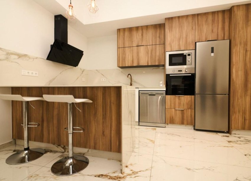 Rynek Pierwotny - Apartament - Torrevieja