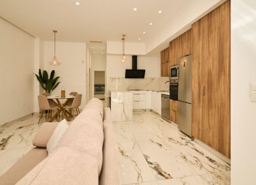 Rynek Pierwotny - Apartament - Torrevieja