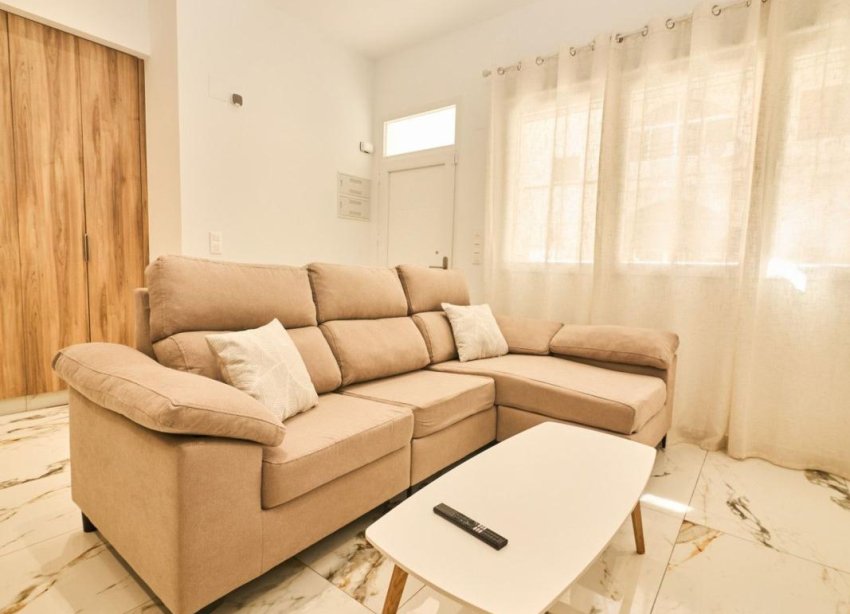 Rynek Pierwotny - Apartament - Torrevieja
