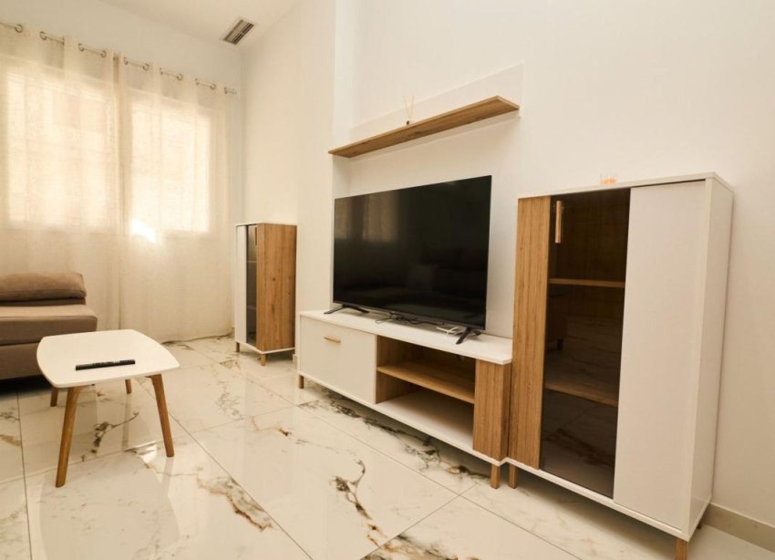 Rynek Pierwotny - Apartament - Torrevieja