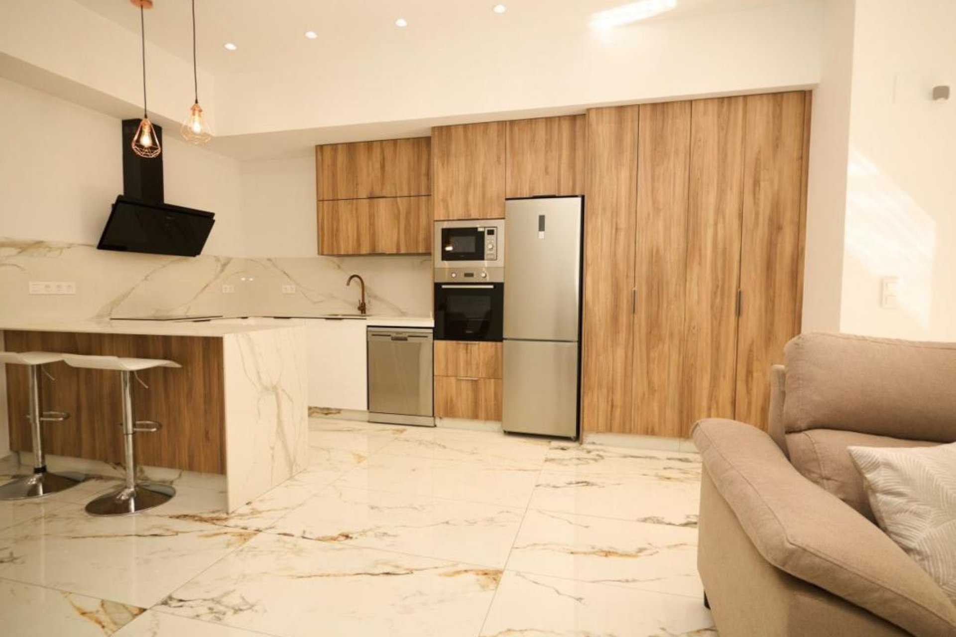 Rynek Pierwotny - Apartament - Torrevieja