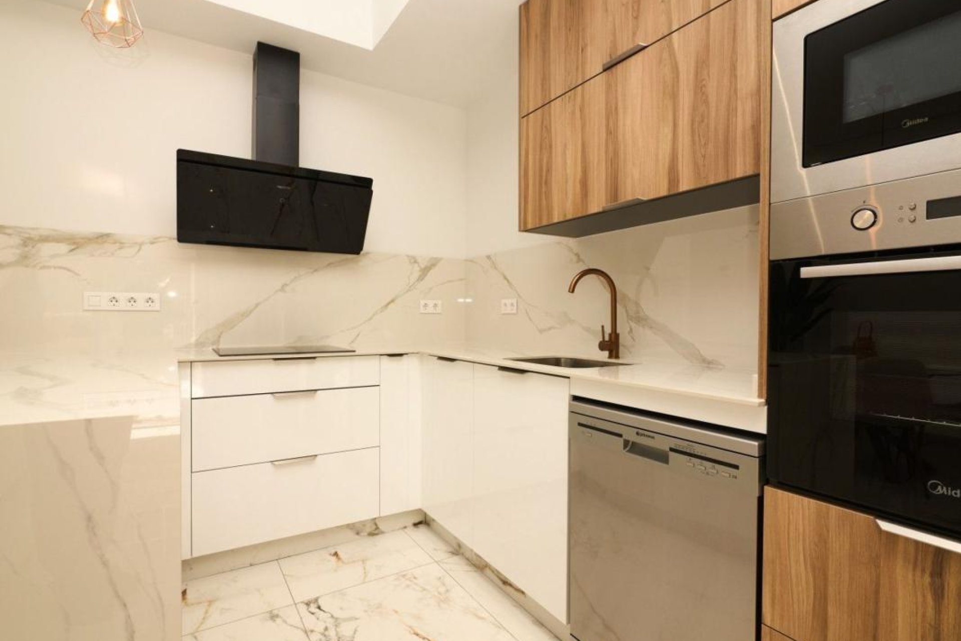 Rynek Pierwotny - Apartament - Torrevieja