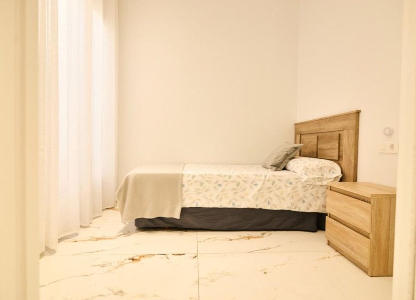 Rynek Pierwotny - Apartament - Torrevieja