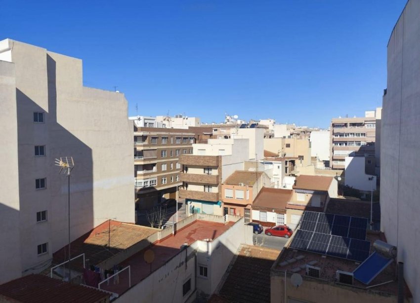 Rynek Pierwotny - Apartament - Torrevieja